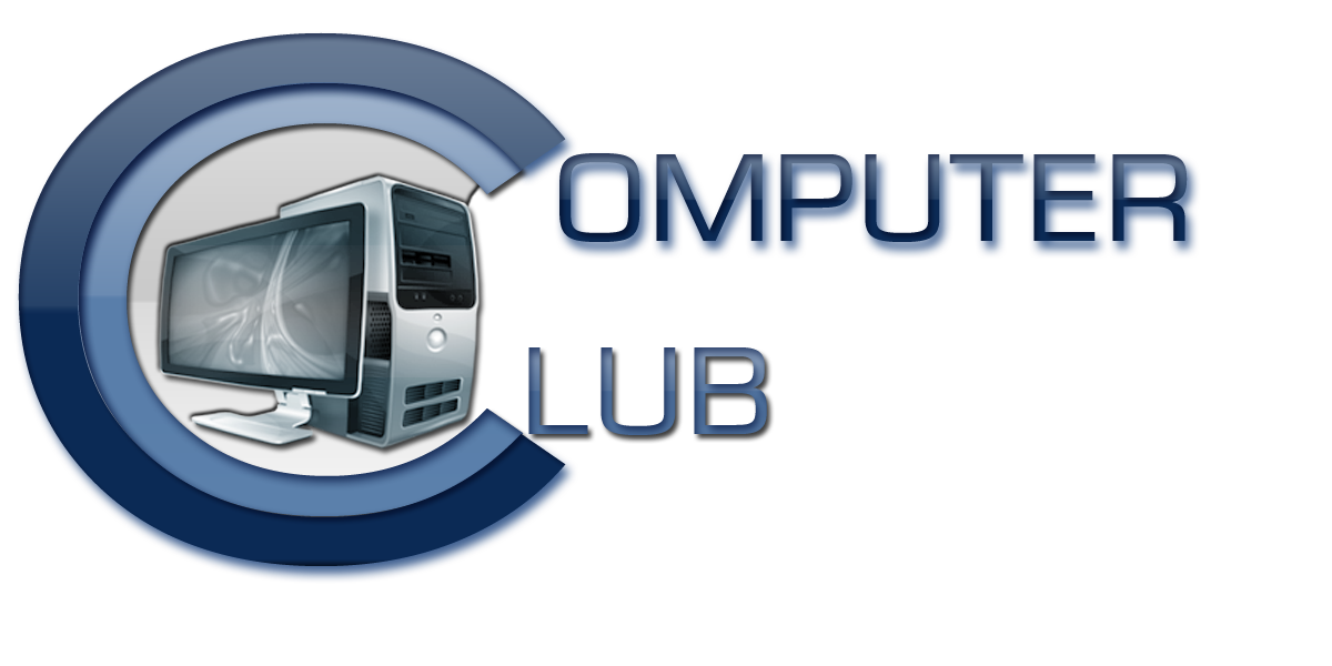Logo de Computer Club